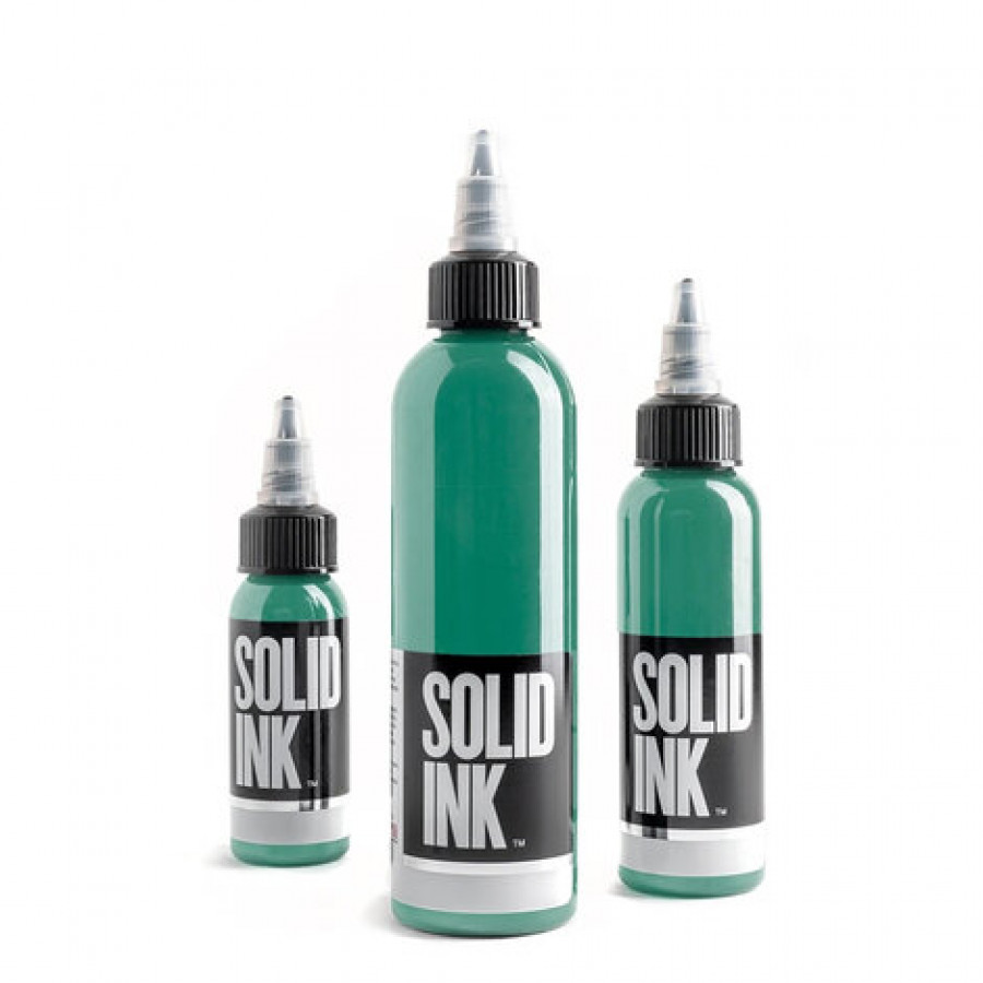 Краска для татуировок Solid Ink – Dragon