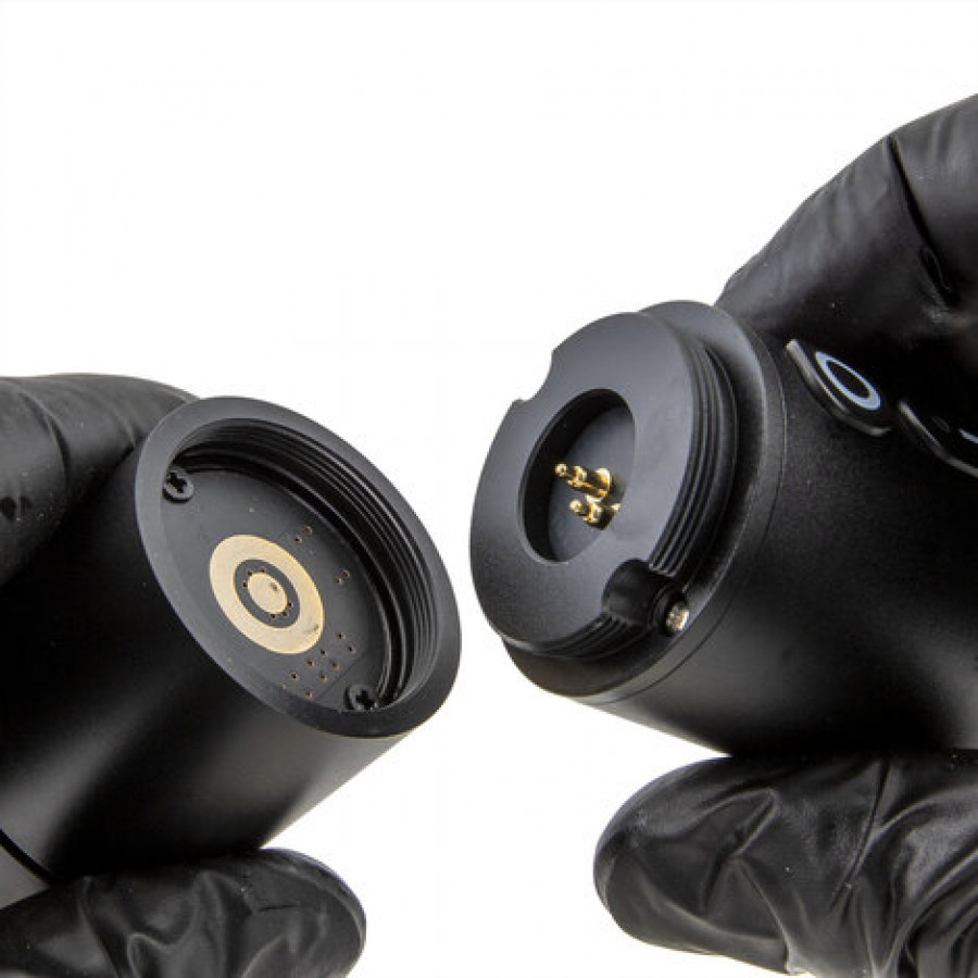 Запасной аккумулятор для машинок Ambition - Ninja Big Button, Ninja 2, Adjustable Travel, Ninja Pro - Ver.2